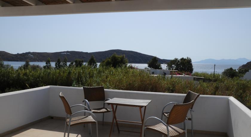 Imagen general del Apartamentos Coralli. Foto 4