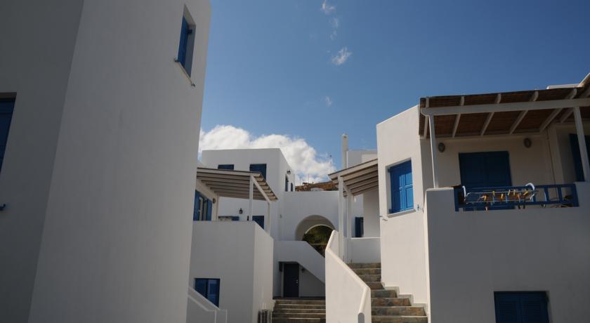 Imagen general del Apartamentos Coralli. Foto 5