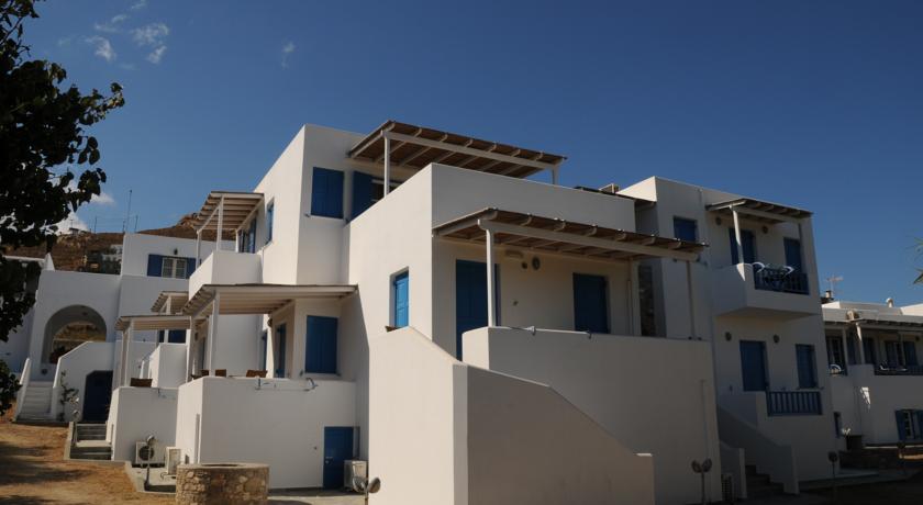 Imagen general del Apartamentos Coralli. Foto 6