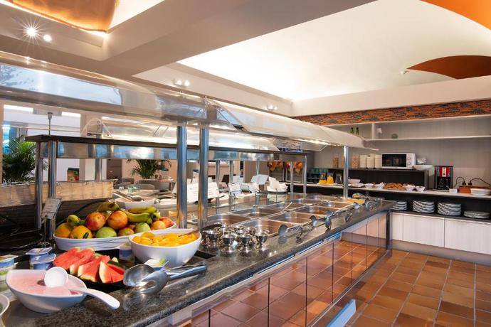 Imagen general del Apartamentos Cordial Biarritz. Foto 2