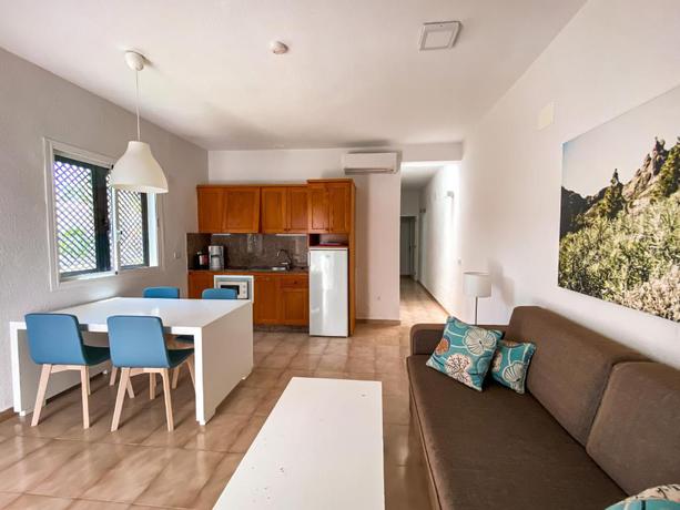 Imagen general del Apartamentos Cordial Biarritz. Foto 5