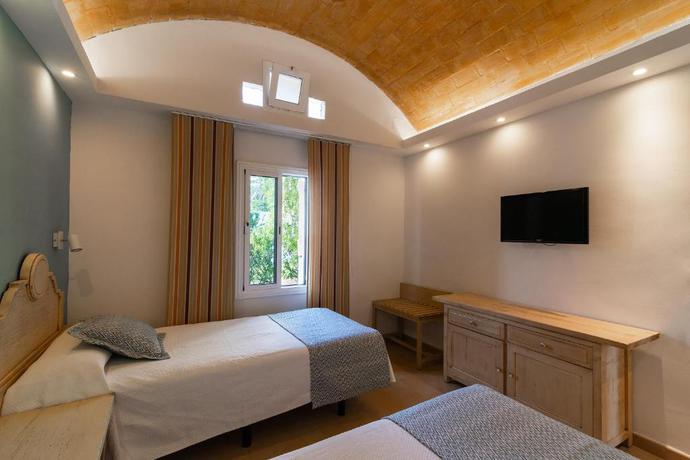 Imagen general del Apartamentos Cordial Biarritz. Foto 6