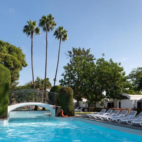 Imagen general del Apartamentos Cordial Biarritz. Foto 10