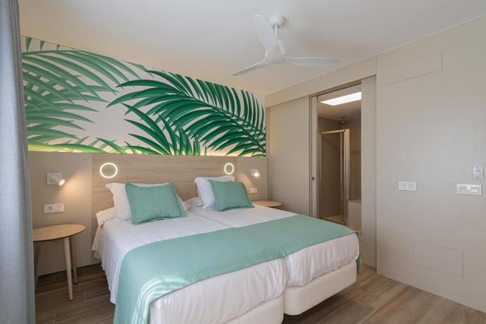 Imagen de la habitación del Apartamentos Cordial Green Golf. Foto 4