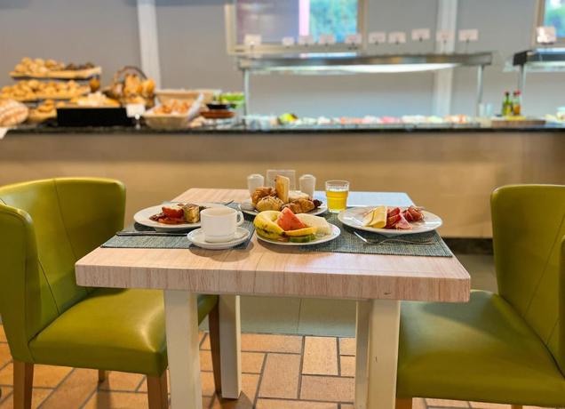 Imagen de los interiores del Apartamentos Cordial Green Golf. Foto 10