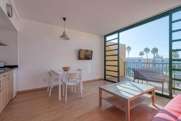 Imagen general del Apartamentos Cordial Judoca Beach. Foto 4