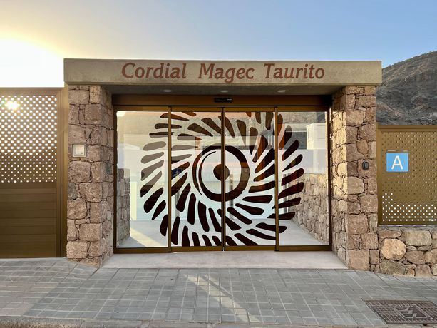 Imagen general del Apartamentos Cordial Magec Taurito. Foto 1