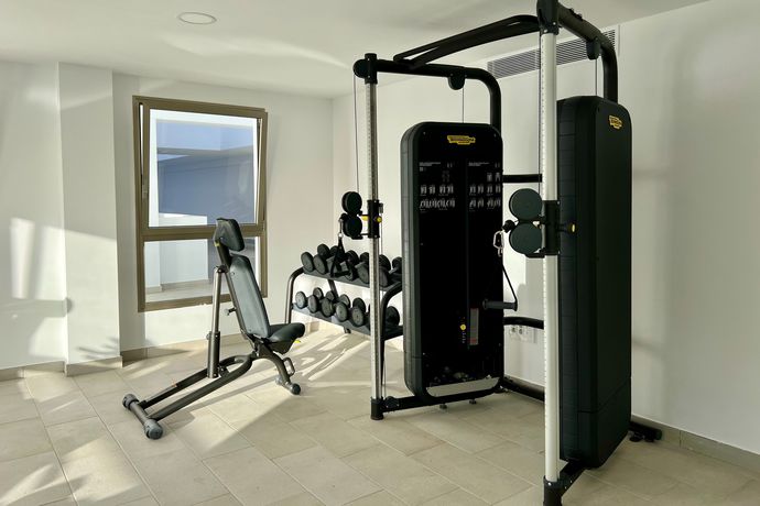 Imagen de los interiores del Apartamentos Cordial Magec Taurito. Foto 10