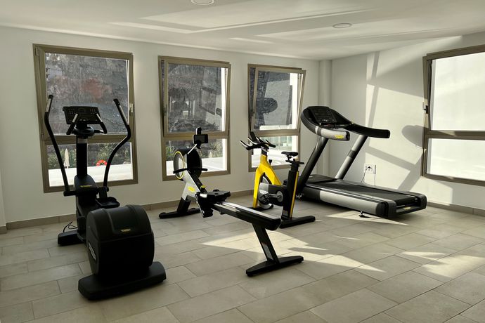 Imagen de los interiores del Apartamentos Cordial Magec Taurito. Foto 12