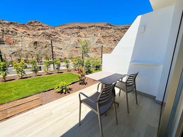 Imagen de la habitación del Apartamentos Cordial Magec Taurito. Foto 4