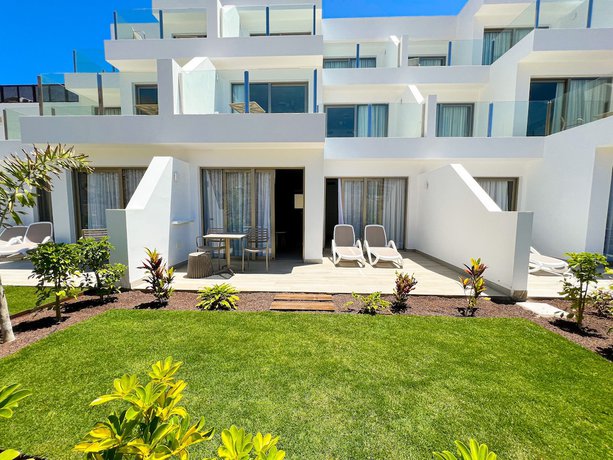 Imagen de la habitación del Apartamentos Cordial Magec Taurito. Foto 5