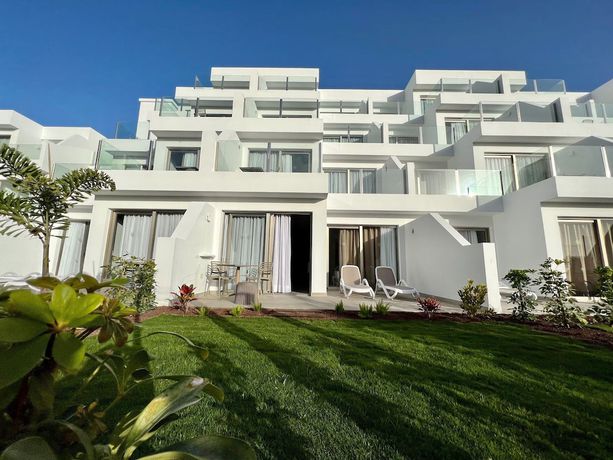 Imagen de la habitación del Apartamentos Cordial Magec Taurito. Foto 7