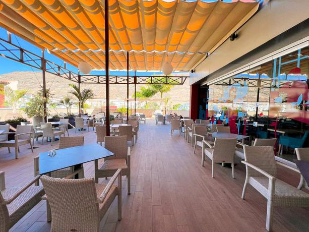 Imagen general del Apartamentos Cordial Mogan Valle. Foto 2