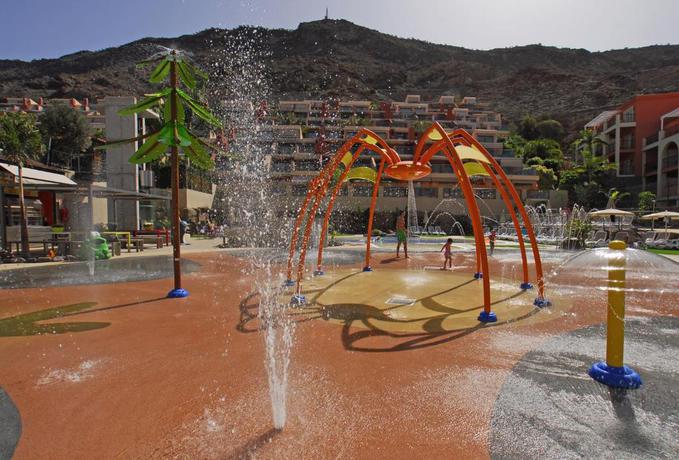 Imagen general del Apartamentos Cordial Mogan Valle. Foto 3