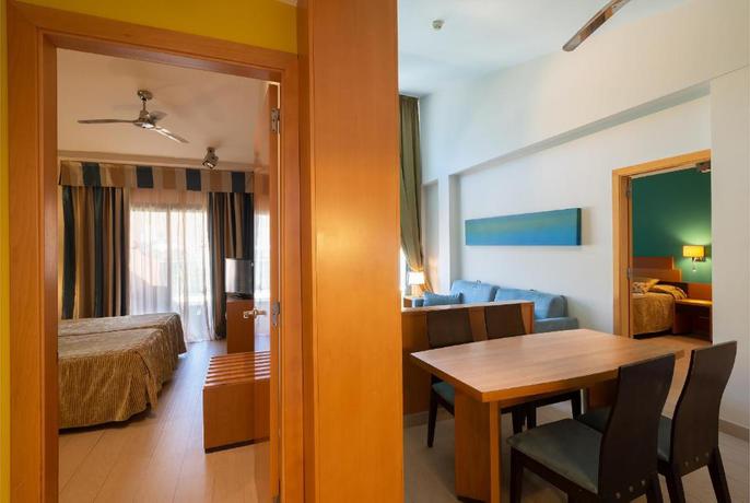 Imagen general del Apartamentos Cordial Mogan Valle. Foto 4