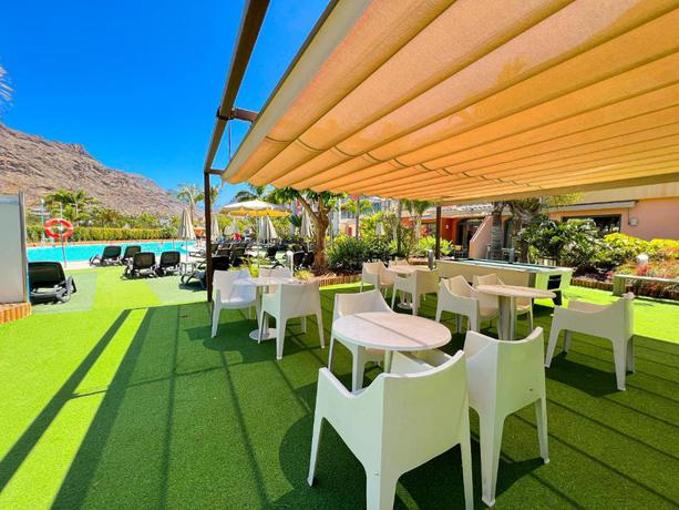 Imagen general del Apartamentos Cordial Mogan Valle. Foto 6