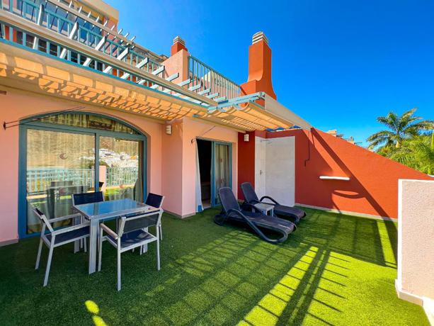 Imagen general del Apartamentos Cordial Mogan Valle. Foto 8