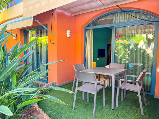 Imagen general del Apartamentos Cordial Mogan Valle. Foto 13