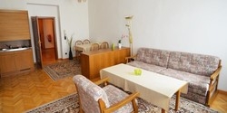 Imagen de la habitación del Apartamentos Cordial, Viena. Foto 2