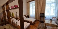 Imagen de la habitación del Apartamentos Cordial, Viena. Foto 4