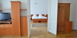 Imagen de la habitación del Apartamentos Cordial, Viena. Foto 8