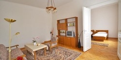 Imagen de la habitación del Apartamentos Cordial, Viena. Foto 12