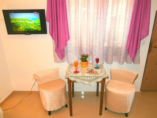 Imagen de la habitación del Apartamentos Cordis. Foto 4