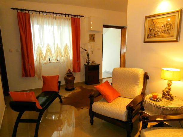 Imagen de los interiores del Apartamentos Cordis. Foto 20