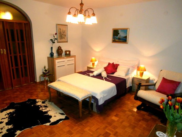 Imagen de la habitación del Apartamentos Cordis. Foto 5