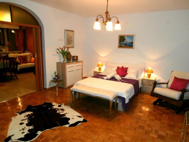 Imagen de la habitación del Apartamentos Cordis. Foto 6