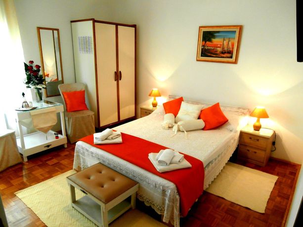 Imagen de la habitación del Apartamentos Cordis. Foto 13