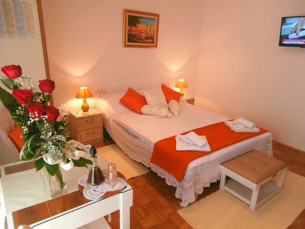 Imagen de la habitación del Apartamentos Cordis. Foto 14