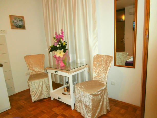 Imagen de la habitación del Apartamentos Cordis. Foto 15