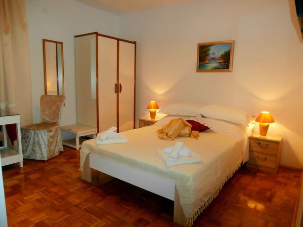 Imagen de la habitación del Apartamentos Cordis. Foto 16