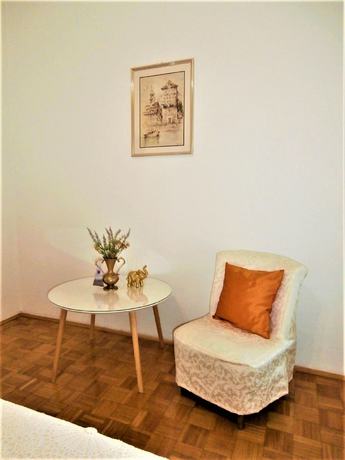 Imagen de la habitación del Apartamentos Cordis. Foto 18