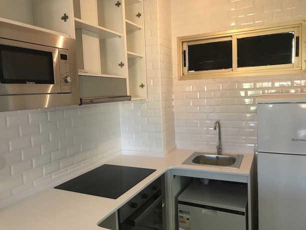 Imagen de la habitación del Apartamentos Cordoba, Salou. Foto 7