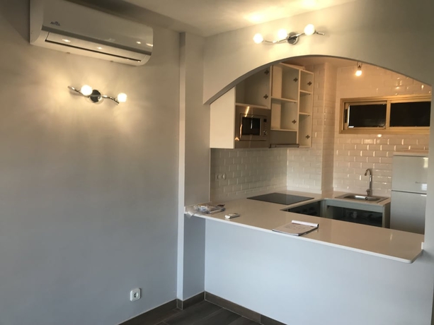 Imagen de la habitación del Apartamentos Cordoba, Salou. Foto 8