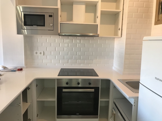 Imagen de la habitación del Apartamentos Cordoba, Salou. Foto 9