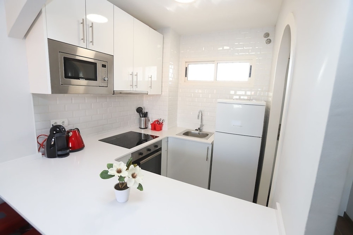 Imagen de la habitación del Apartamentos Cordoba, Salou. Foto 10