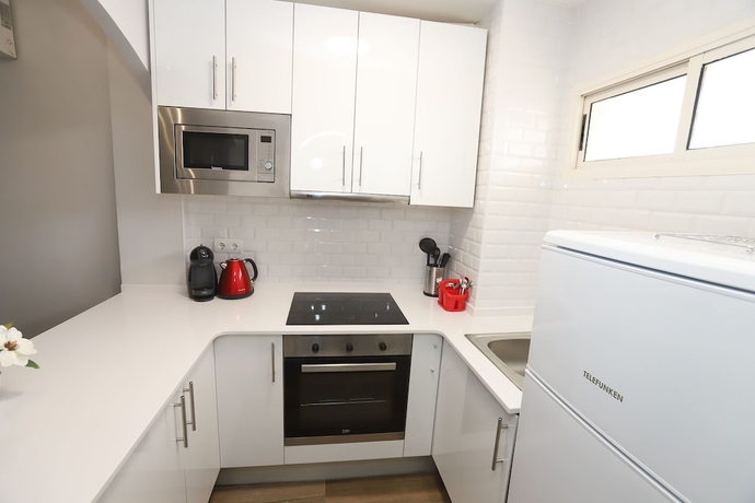 Imagen de la habitación del Apartamentos Cordoba, Salou. Foto 12