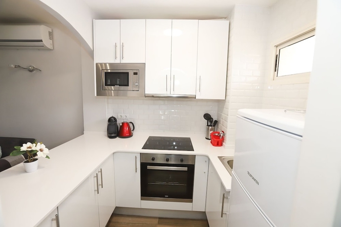 Imagen de la habitación del Apartamentos Cordoba, Salou. Foto 13