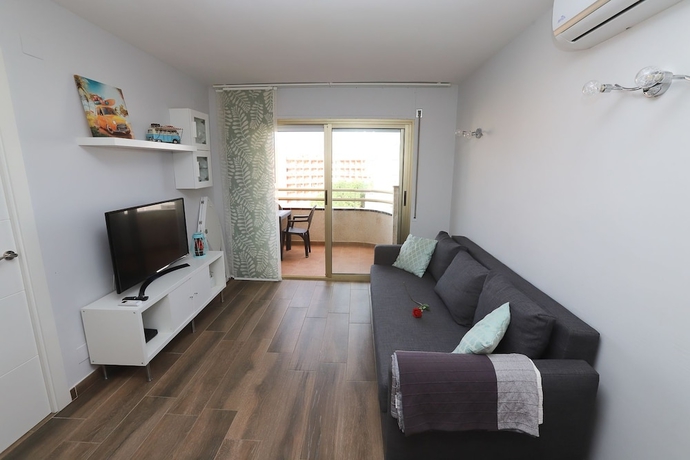 Imagen de la habitación del Apartamentos Cordoba, Salou. Foto 14