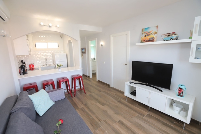 Imagen de la habitación del Apartamentos Cordoba, Salou. Foto 16