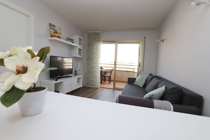 Imagen de la habitación del Apartamentos Cordoba, Salou. Foto 17