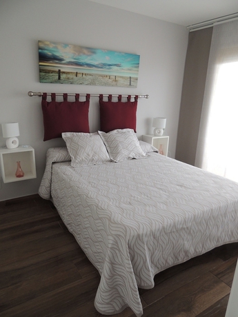 Imagen de la habitación del Apartamentos Cordoba, Salou. Foto 19