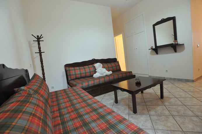 Imagen de los interiores del Apartamentos Corfu Anastasia. Foto 6