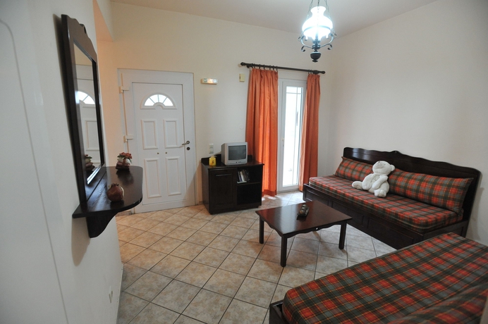 Imagen de los interiores del Apartamentos Corfu Anastasia. Foto 7