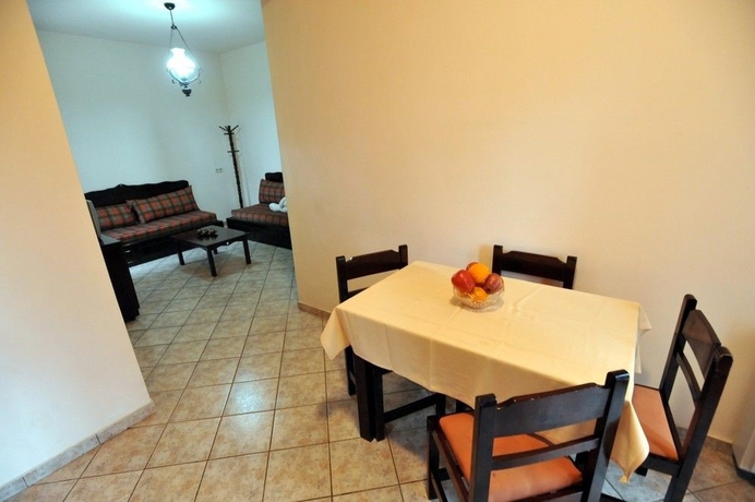 Imagen de los interiores del Apartamentos Corfu Anastasia. Foto 8