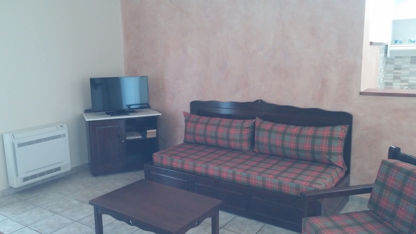 Imagen de los interiores del Apartamentos Corfu Anastasia. Foto 9