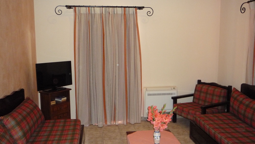 Imagen de los interiores del Apartamentos Corfu Anastasia. Foto 12